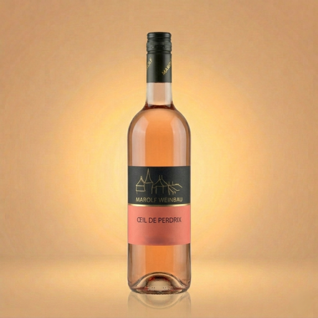 Erlacher Œil de Perdrix