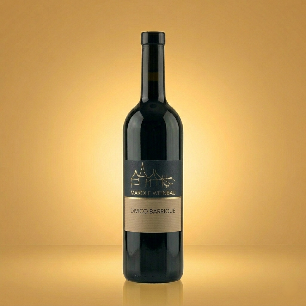 Divico_Barrique