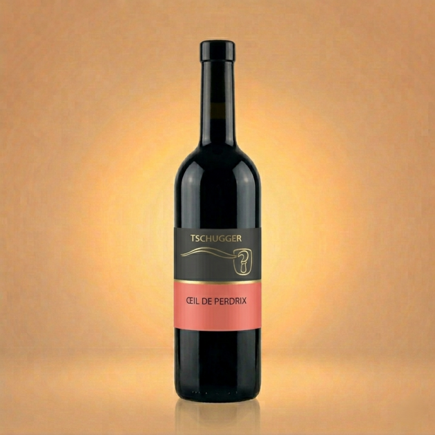 Tschugger Oeil de Perdrix