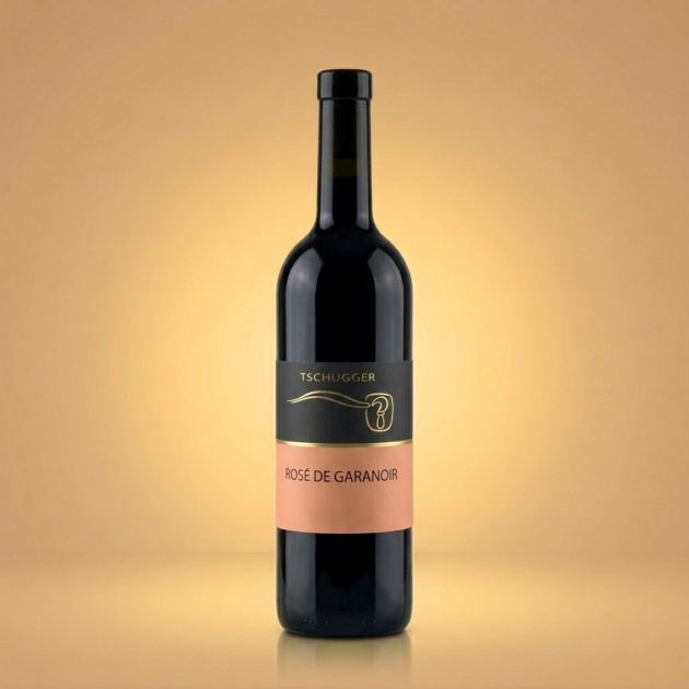 Tschugger Rosé Garanoir