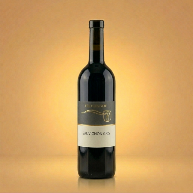 Tschugger Sauvignon Gris