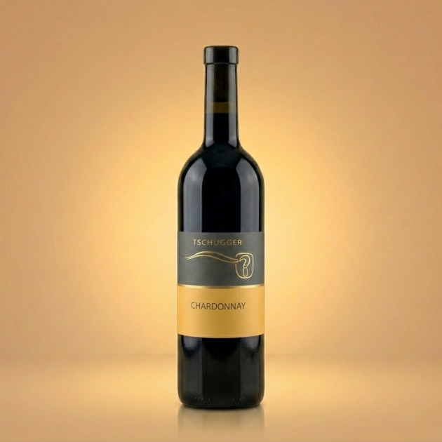 Tschugger Chardonnay