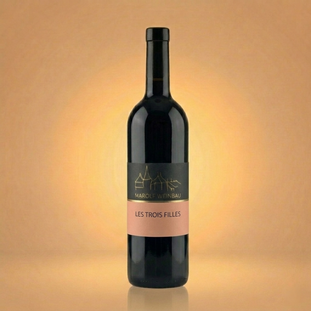 Erlacher Les trois Filles